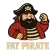 Fatpirate